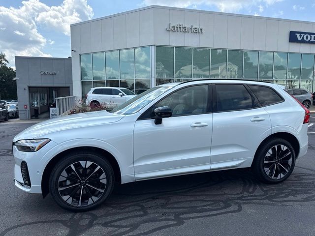 Used 2026 Volvo XC60 SUV