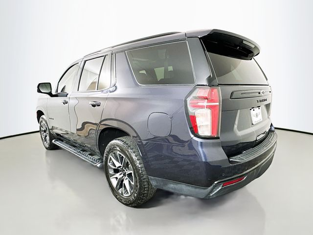 Thumbnail: 2023 Chevrolet Tahoe - 7