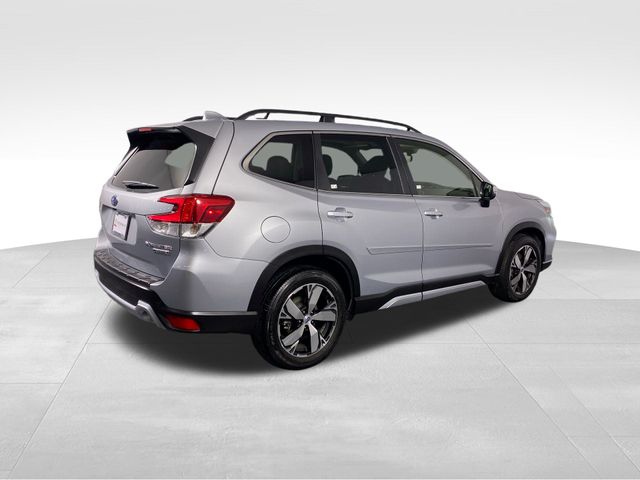 2021 Subaru Forester Touring 34