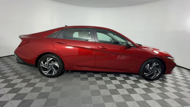 New 2025 Hyundai Elantra For Sale in Indianapolis, IN