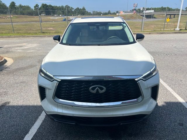 Used 2023 Infiniti QX60 SUV