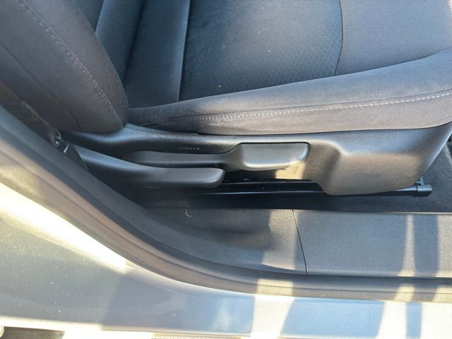 2018 Chevrolet Malibu 1LS