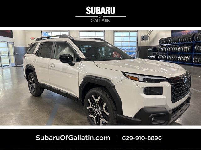 2026 Subaru Outback Touring XT AWD