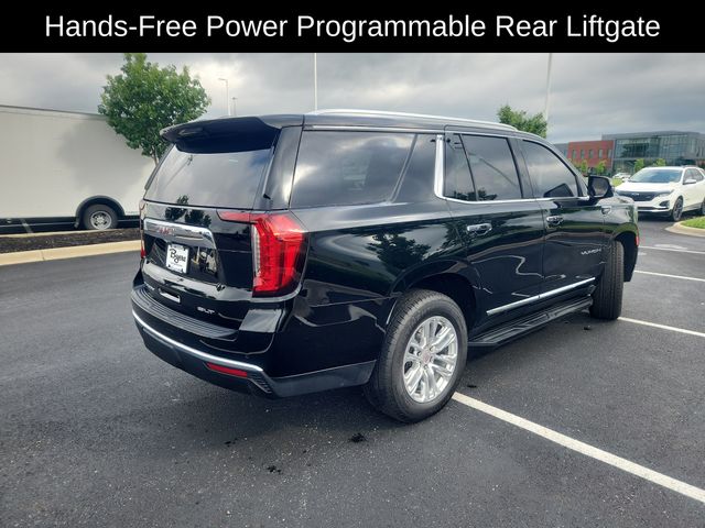 Used 2024 GMC Yukon For Sale in Grove City, OH