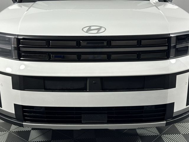 2026 Hyundai Santa Fe Limited - Photo 52