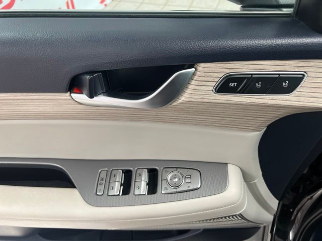 Used 2021 Hyundai Palisade SUV