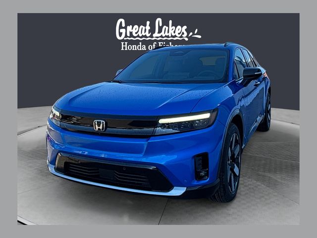 2026 Honda Prologue Elite AWD
