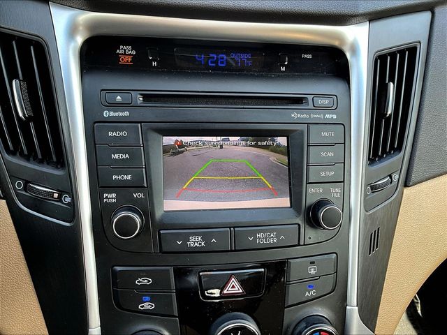 Used 2014 Hyundai Sonata Sedan