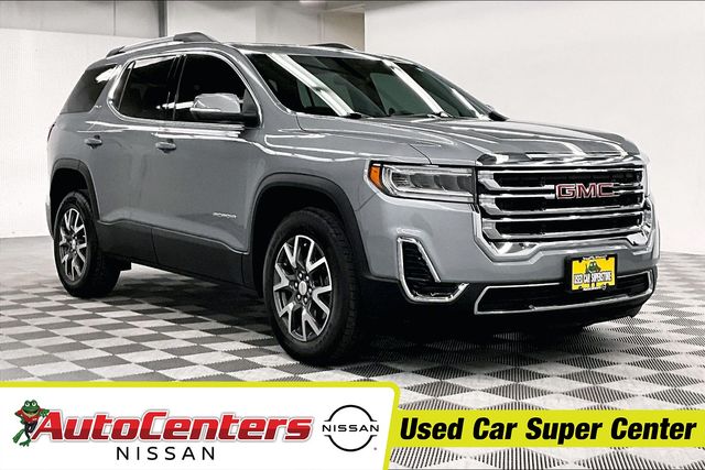 2023 GMC Acadia SLE AWD