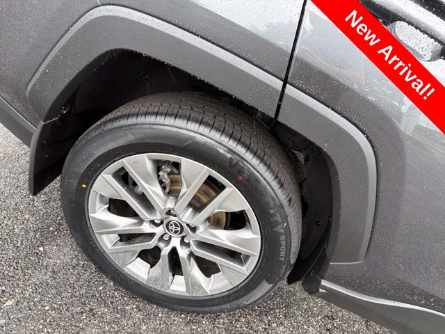 Used 2023 Toyota RAV4 SUV