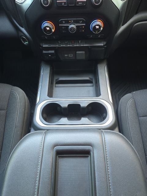 Photo of 2021 Chevrolet Silverado 1500 LT Trail Boss in Dallas, GA - 37,  2021 Chevrolet Silverado 1500 LT Trail Boss:44337A