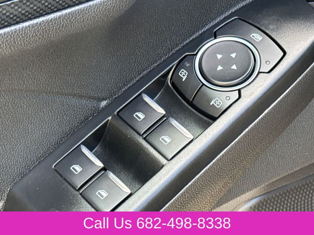 Used 2025 Ford Escape SUV