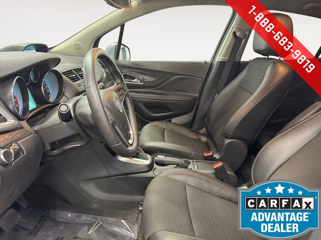 2015 Buick Encore photo