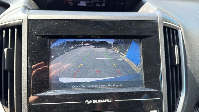 used 2023 Subaru Crosstrek car, priced at $21,000