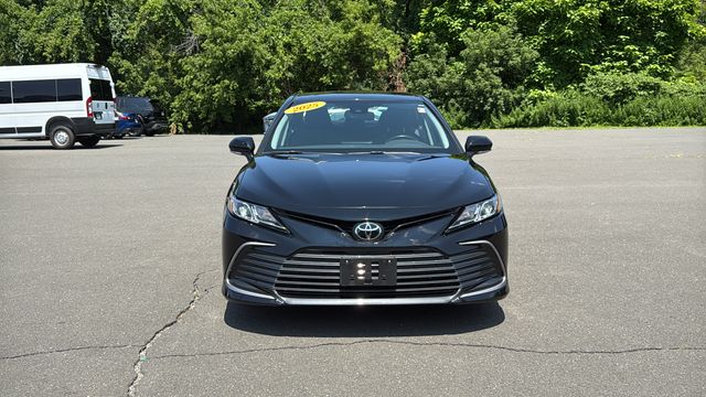Used 2023 Toyota Camry Sedan