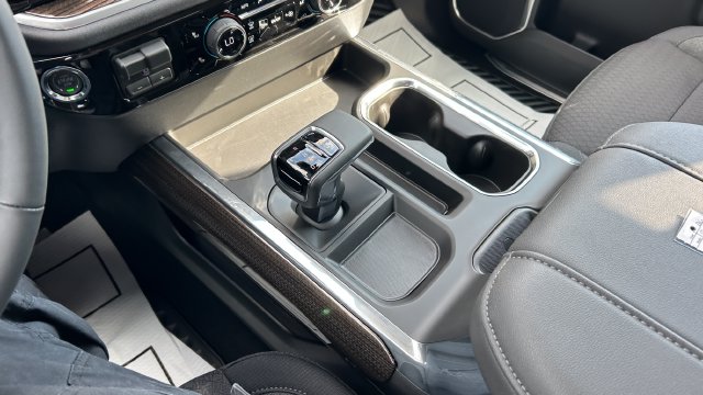 New 2026 Chevrolet Silverado 1500 Truck
