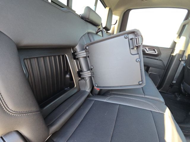 2024 Chevrolet Silverado 2500HD LTZ:44332A