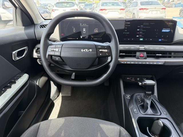Used 2025 Kia K4 Sedan