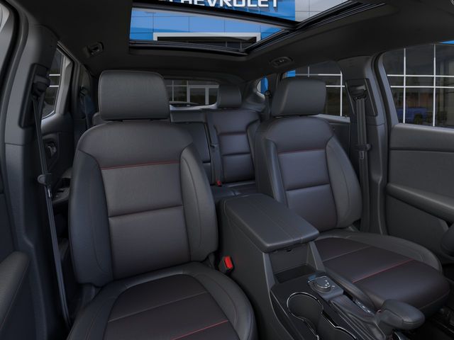 2026 Chevrolet Blazer RS:47252