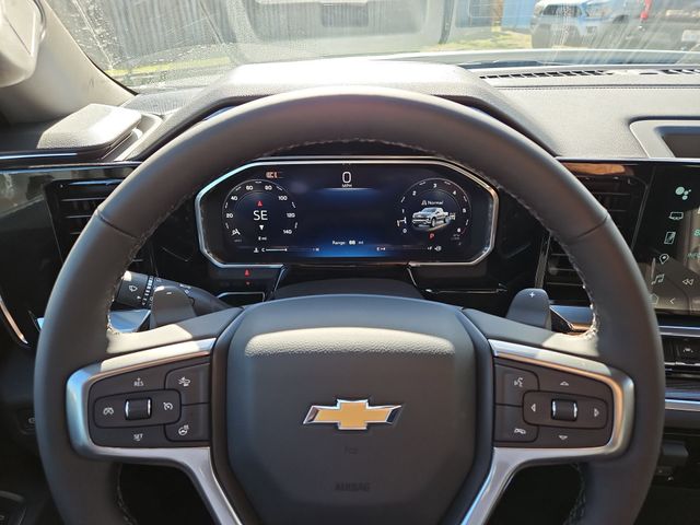 2026 Chevrolet Silverado 1500 LT - 11