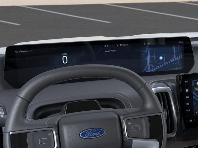 2025 Ford Expedition Platinum:168860