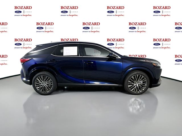 2024 Mica Lexus RX 350 Luxury FWD SUV