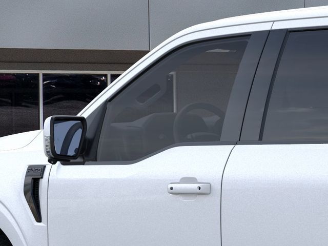 2026 Ford F-150 Lariat:169054