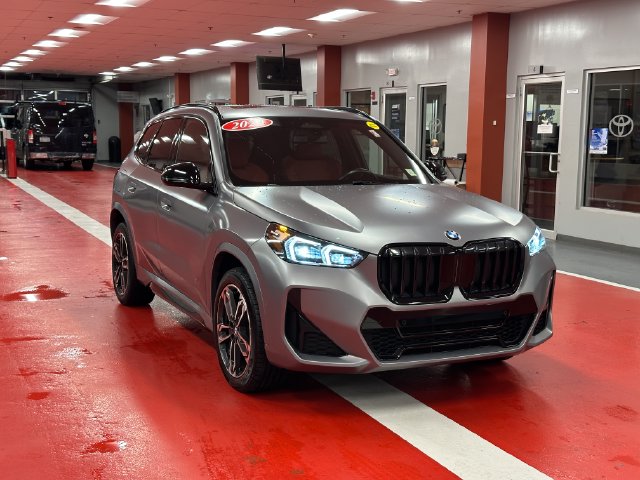 Used 2023 BMW X1 SUV