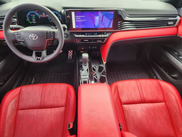 Used 2025 Toyota Camry Sedan