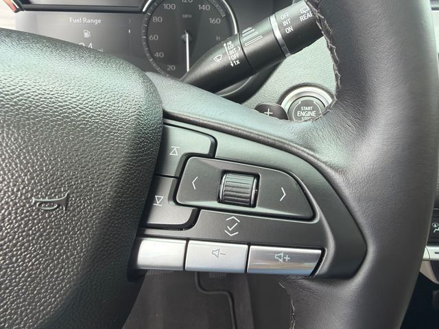 Used 2023 Cadillac XT4 SUV