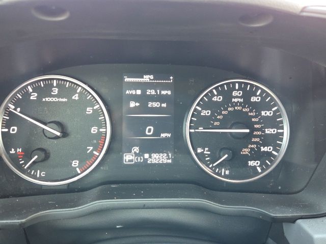 Used 2024 Subaru Crosstrek SUV