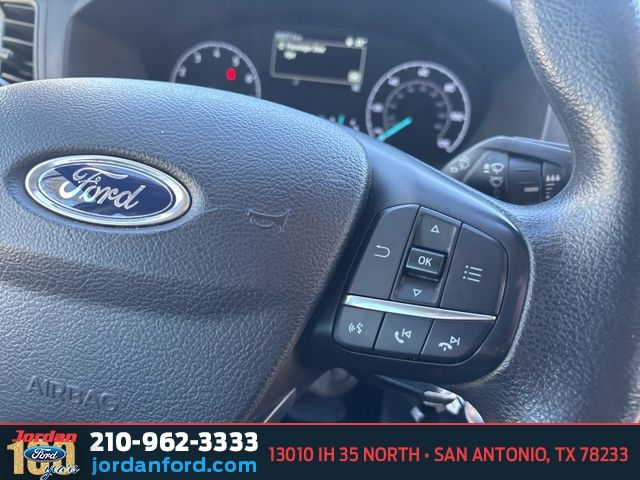 Used Car 2020 Ford Transit-350  Xlt For Sale Under $30,000 In San Antonio, Texas