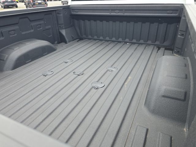 2024 Chevrolet Silverado 2500HD Custom:168699B