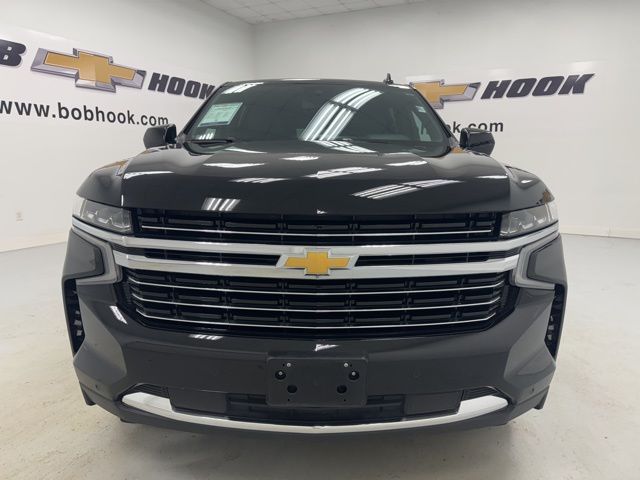 used 2024 Chevrolet Suburban car, priced at $49,998