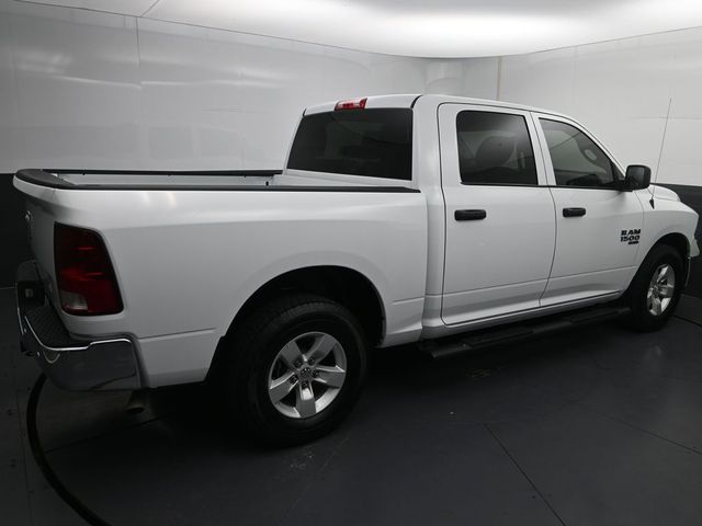 used 2023 Ram 1500 Classic car, priced at $34,499