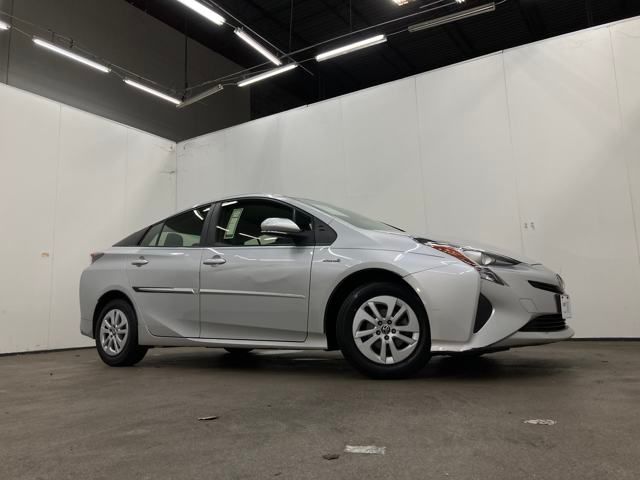2017 Toyota Prius Two
