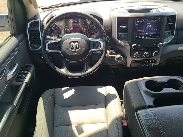 Used 2020 Ram 1500 Truck