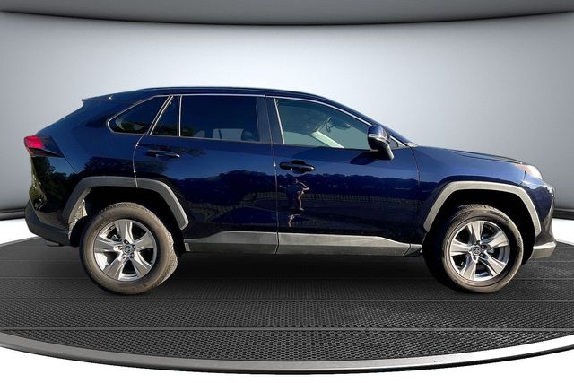 Used 2024 Toyota RAV4 SUV