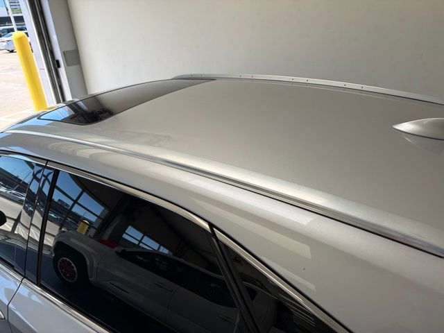2018 Lexus RX 350 Silver at Emmons Autoplex