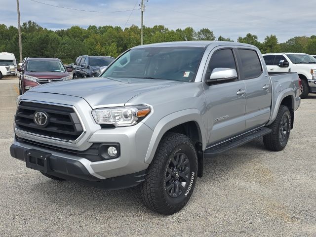 Photo of 2023 Toyota Tacoma  in Dallas, GA 2023 Toyota Tacoma  44284A