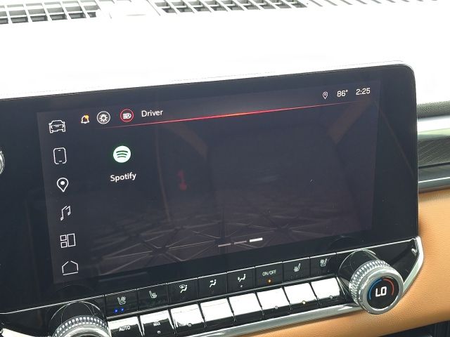 2024 GMC Canyon AT4:C02670