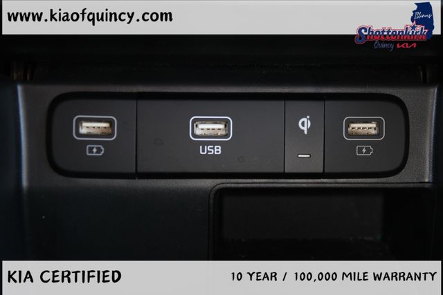 Used 2023 Kia Sorento SUV