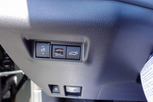 New 2026 Toyota RAV4 Plug-in Hybrid SUV