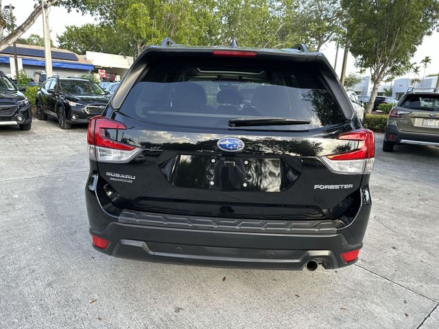 2022 Subaru Forester - $26,077