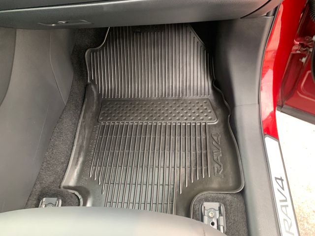 Used 2025 Toyota RAV4 SUV