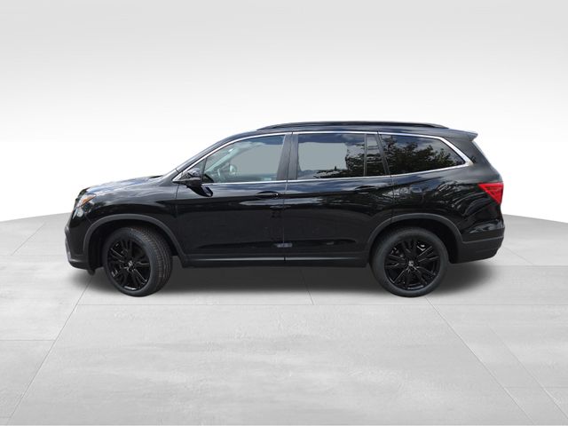 2022 Honda Pilot Special Edition photo 6