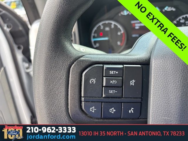 Used Car 2024 Ford F-250sd  Xl For Sale Under $60,000 In San Antonio, Texas