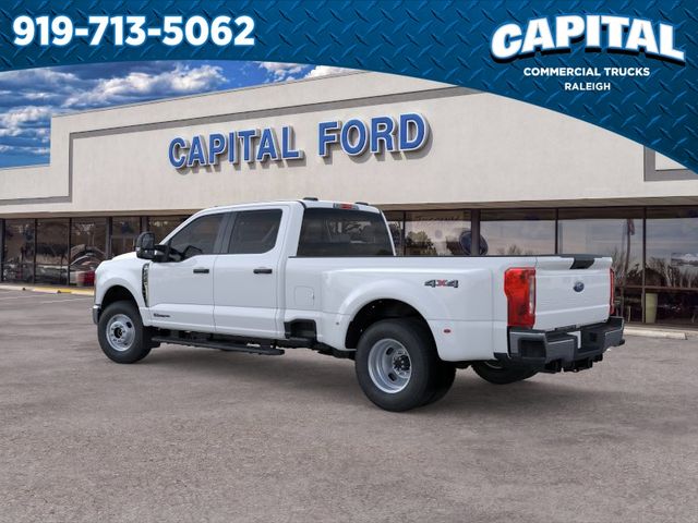 New 2026 White Ford XL image 5
