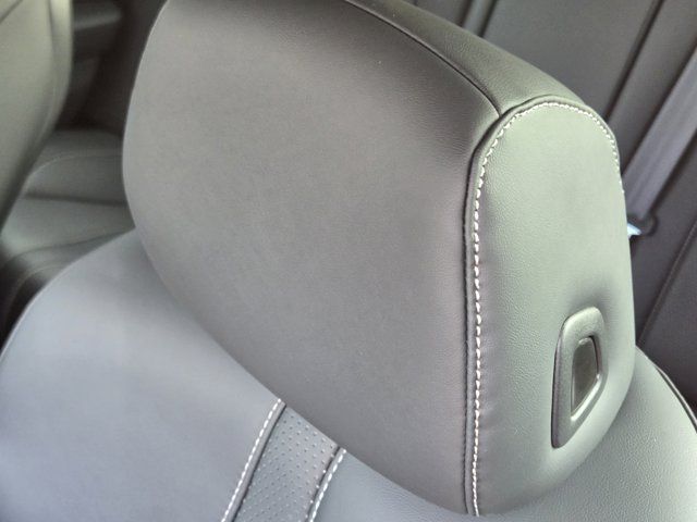 used 2025 Acura TLX car, priced at $36,850