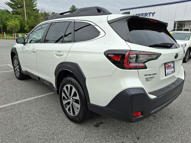 2023 Subaru Outback Premium - 4